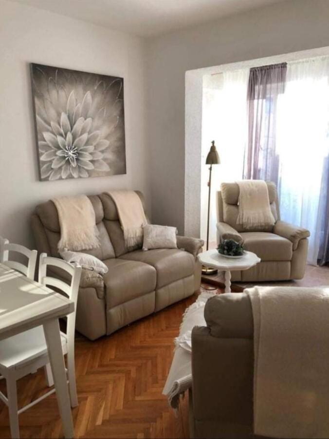 Apartament Happiness Senj  Zewnętrze zdjęcie