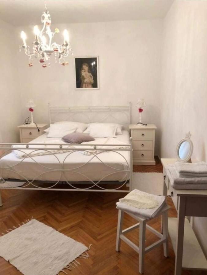 Apartament Happiness Senj  Zewnętrze zdjęcie