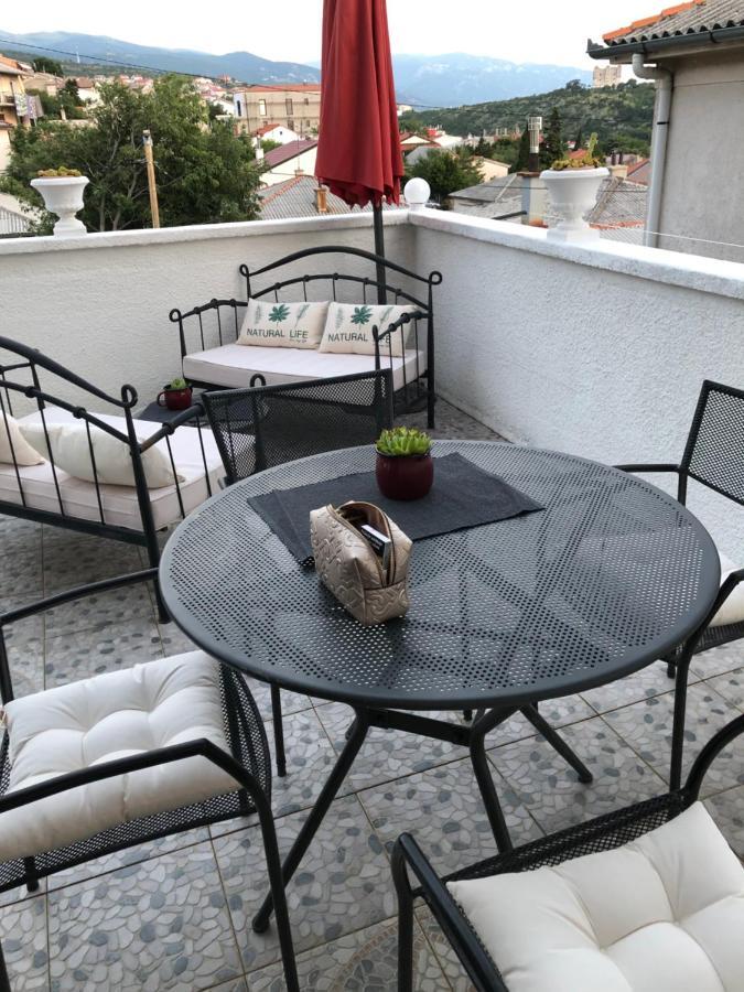 Apartament Happiness Senj  Zewnętrze zdjęcie