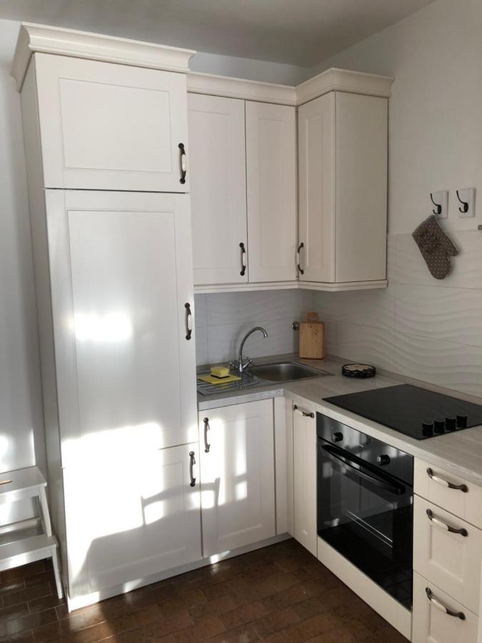 Apartament Happiness Senj  Zewnętrze zdjęcie